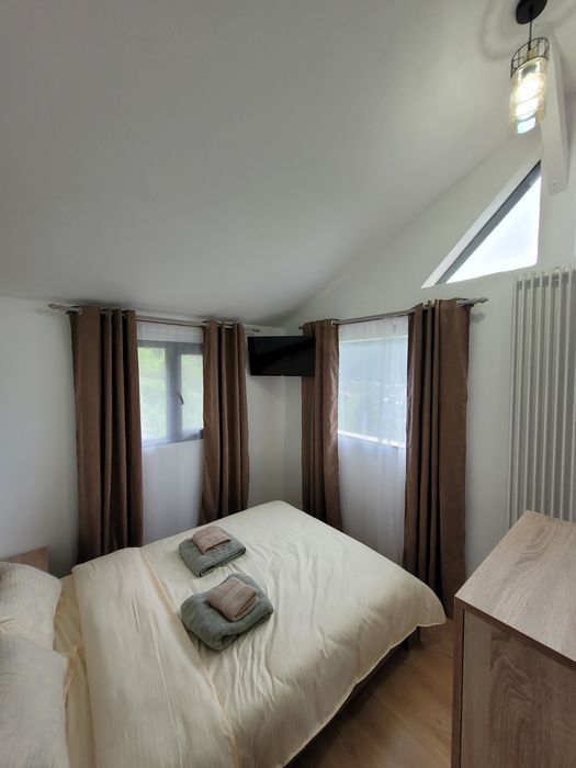 Cabana Nest durau- bistricioara