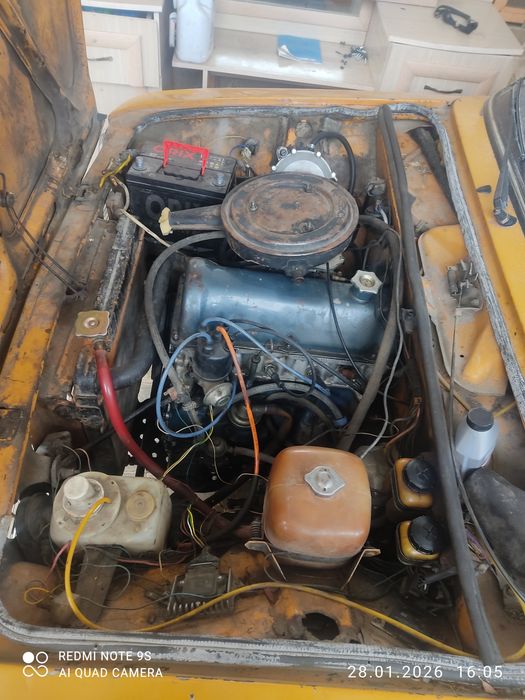 Juguli 01 o' rta holatda