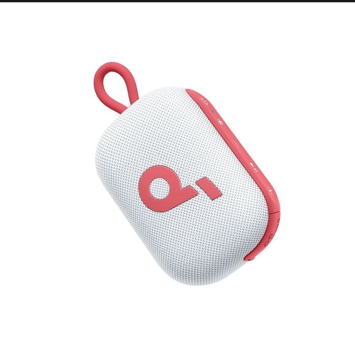 Блютуз колонка Anker Soundcore Select 4 Go в упаковке.