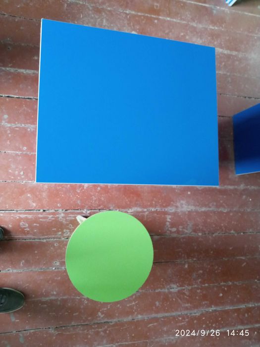 O'quv Markaz uchun offis mebellari