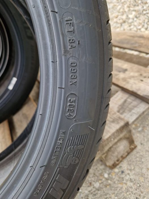 4anvelope vara NOI 225 45 17 Michelin
