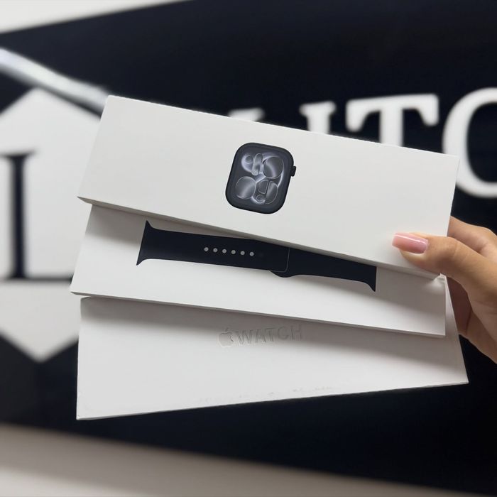 Apple watch 11 series, Эпл вотч