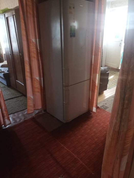 Продаётся квартира