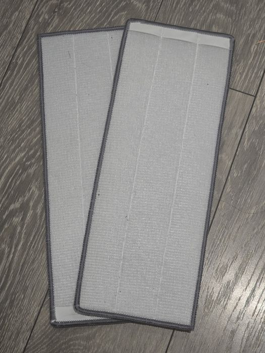 Подложки за сухо и мокро почистване за МОП