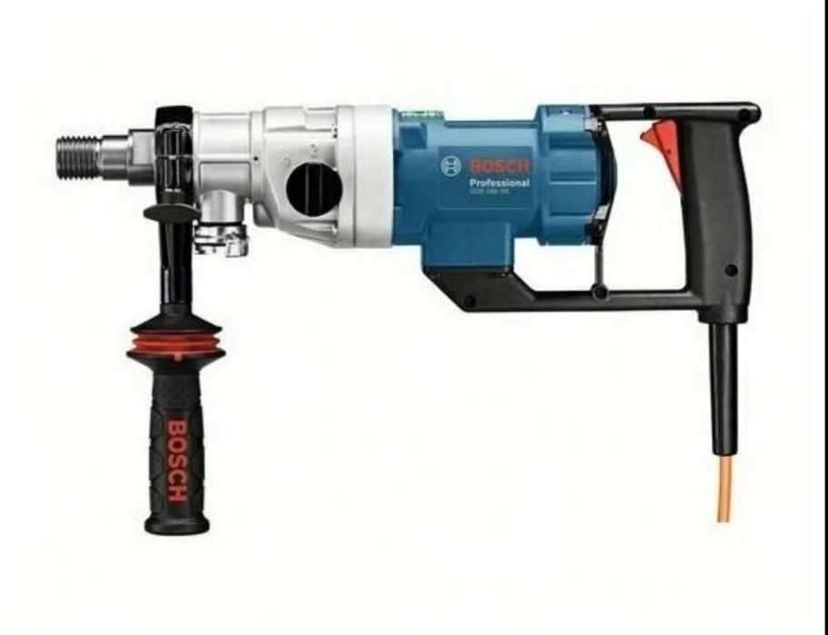 Продается Дрель алмазного сверления Bosch GDB 180 WE Professional