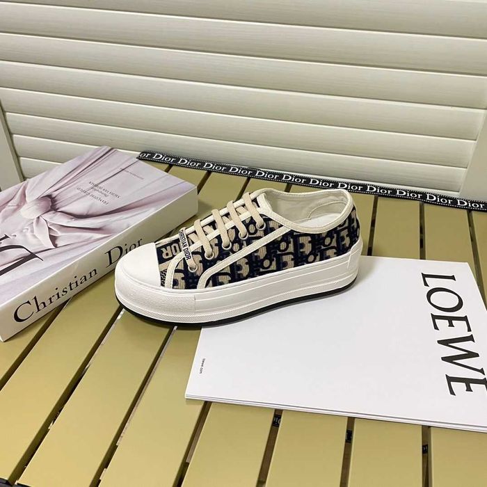 Sneakers Dior Low