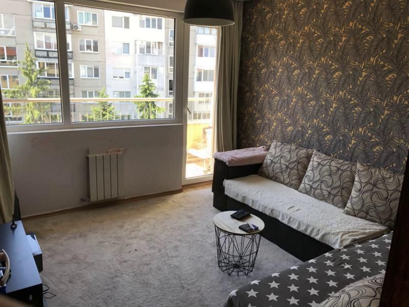 Дава се под наем Мезонет в София, Младост 2 - 122 кв.м за 999 € - Снимка #5