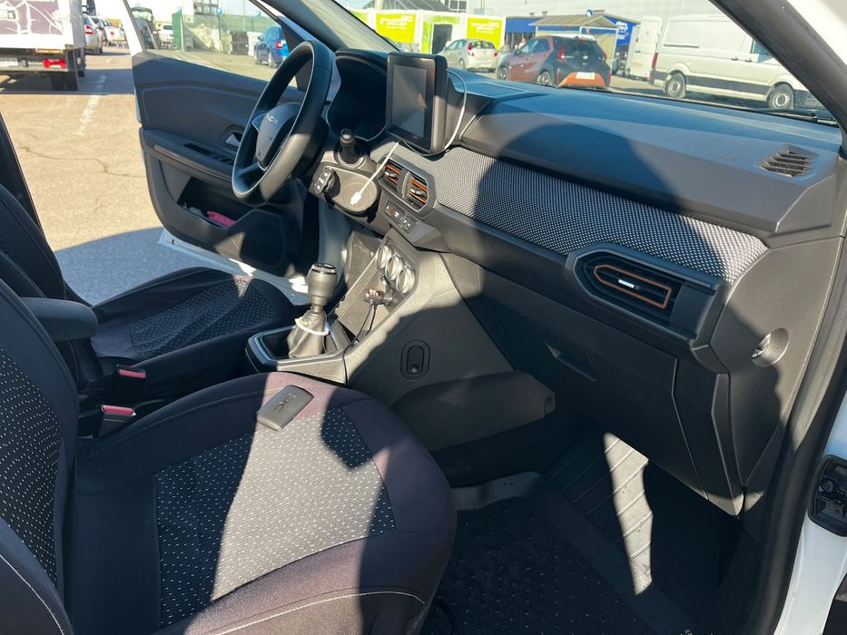 DACIA Sandero Stepway 2023 — imagine 4