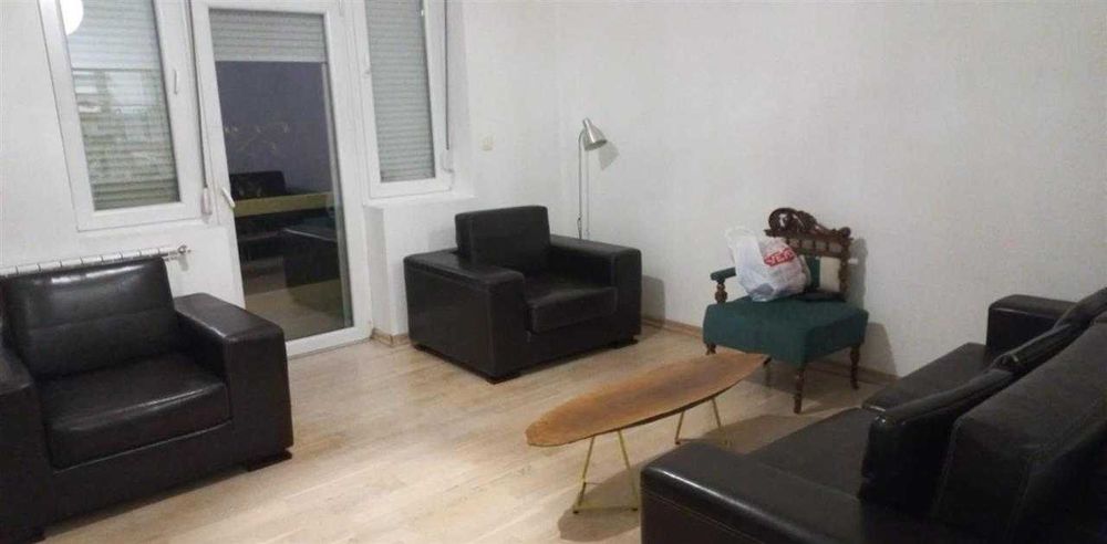 Дава се под наем Едностаен апартамент в Пловдив, Централна гара - 36 кв.м за 168.3 € - Снимка #3