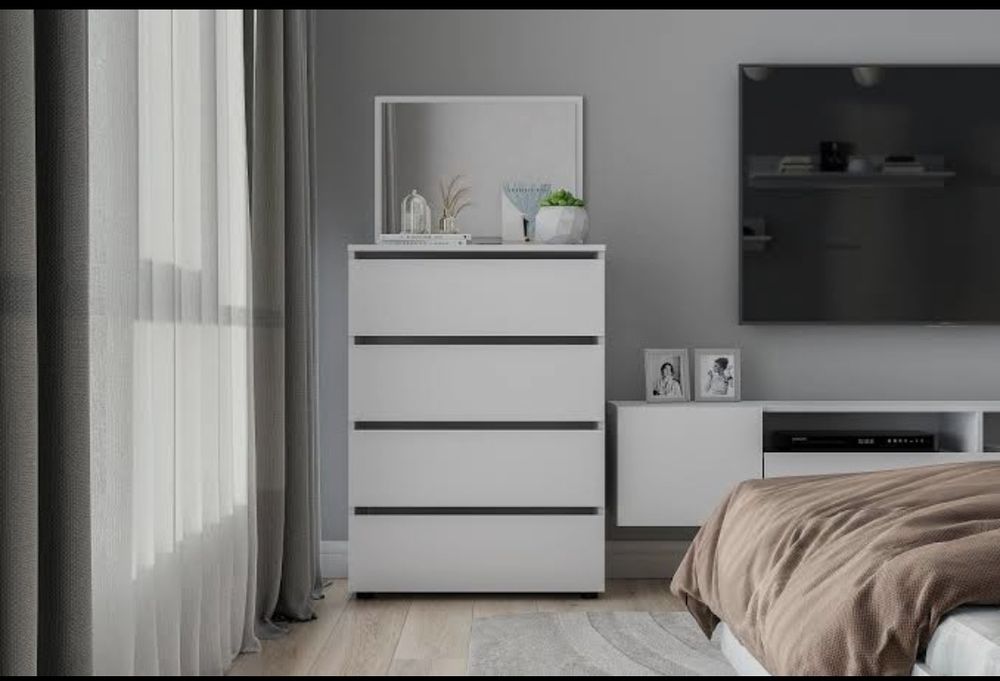 Модные комоды по 590.000 сум.