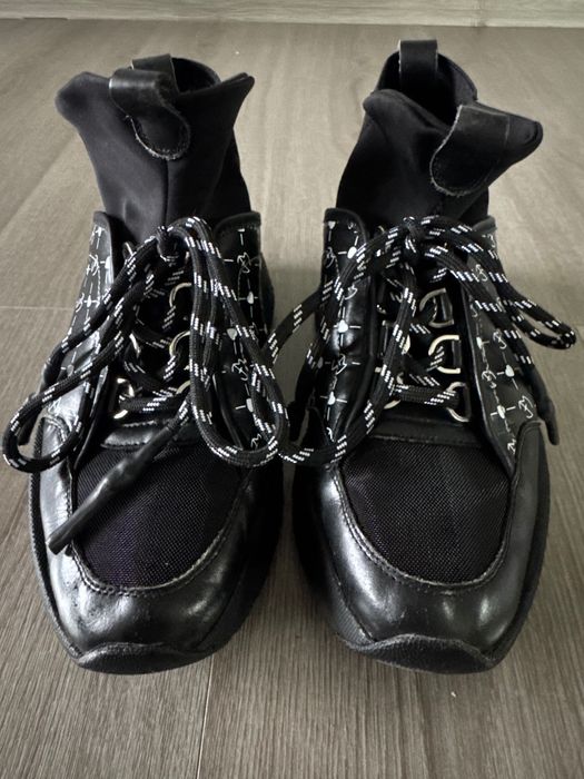 Маратонки Eva Minge