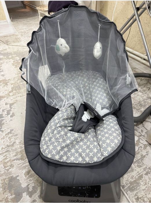 Детская качеля лл