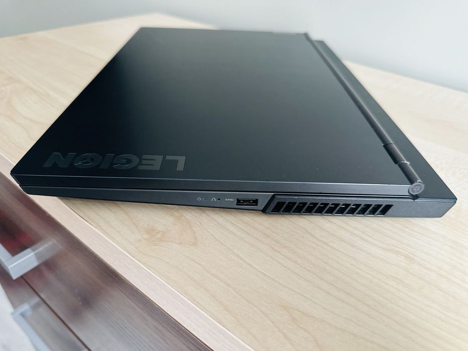 Продам Lenovo Legion 5