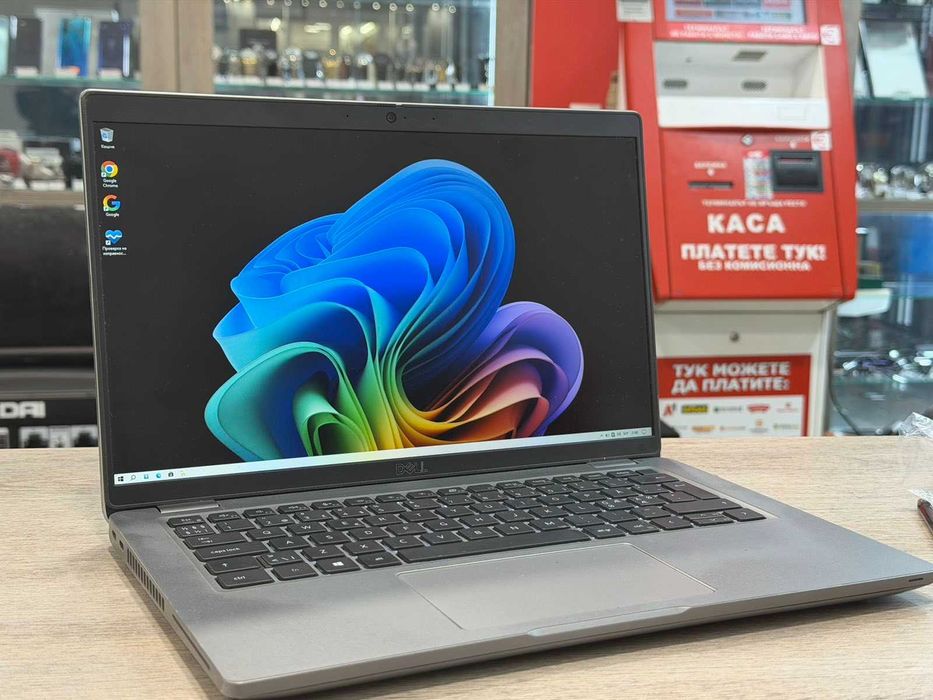 Dell Latitude 5420/32GB RAM/i5-1135G7