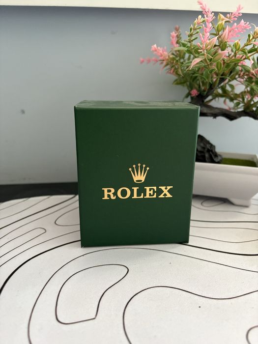 Rolex Yachtmaster