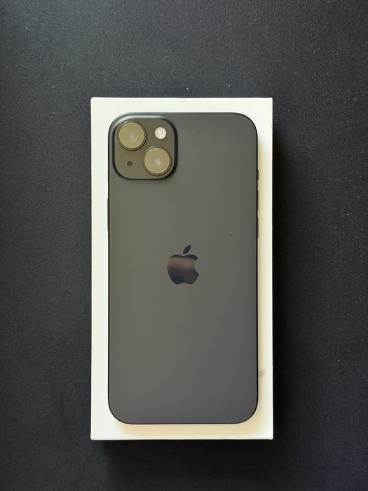 iPhone 15 Plus 128GB