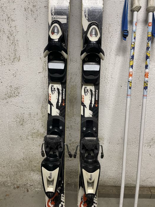 Ски Rossignol 135 см