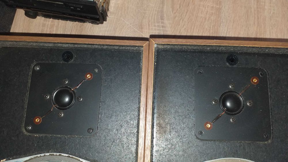 tweetere HECO din boxe SM650