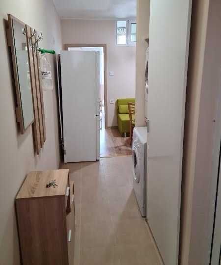 Дава се под наем Едностаен апартамент в София, Докторски паметник - 50 кв.м за 375 € - Снимка #1