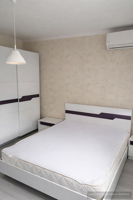 Дава се под наем Тристаен апартамент в Пловдив, Мараша - 100 кв.м за 548.25 € - Снимка #4