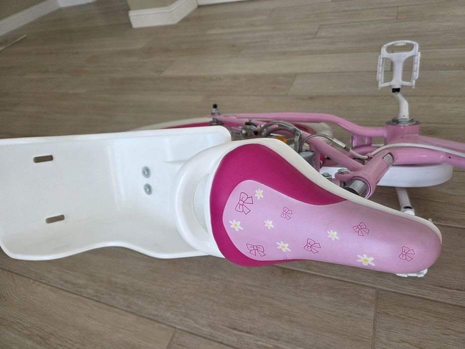 Детски Велосипед Byox Puppy 16