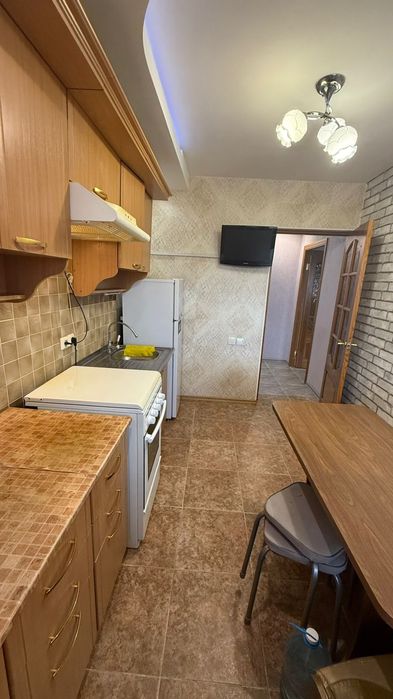 Продается 2х комнатная квартира