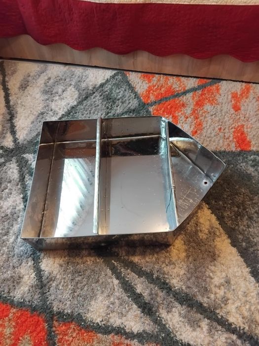 Vând crinte gălețile