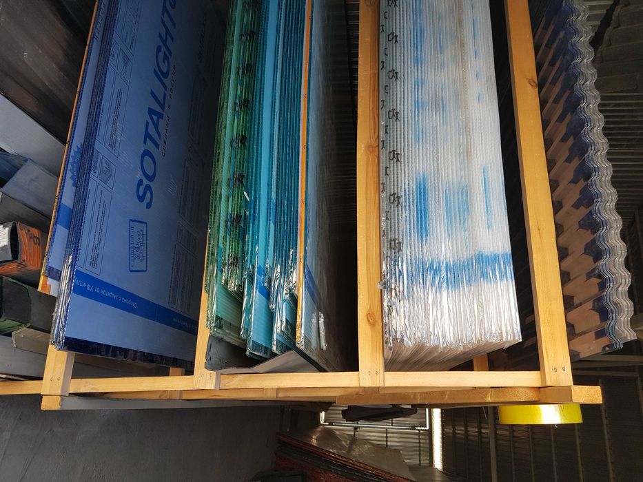 Поликарбонат (полигаль)