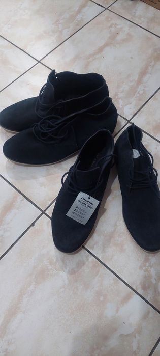 ghete barbatI 39/40 si 41/42  ZARA