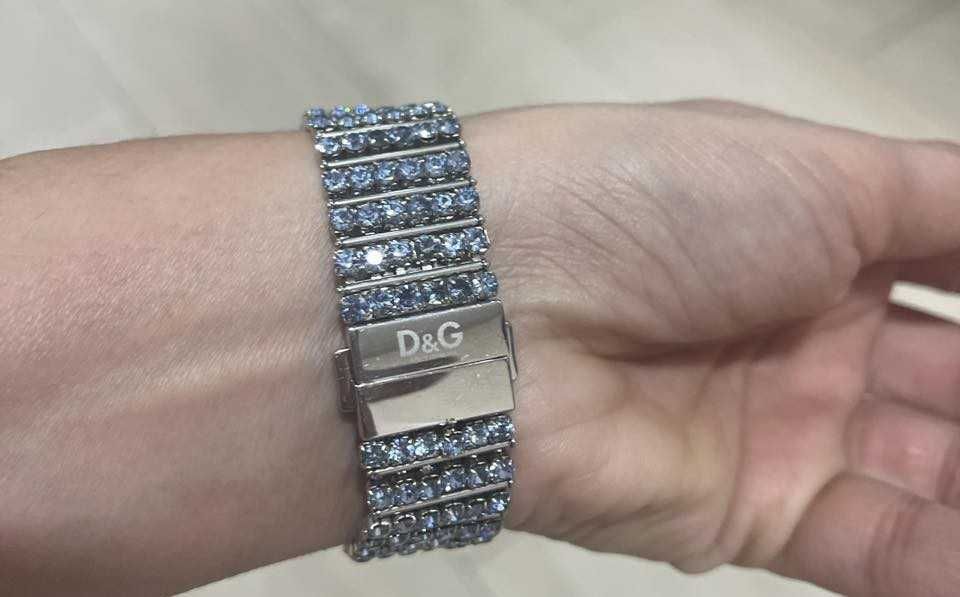 дамски часовник D&G