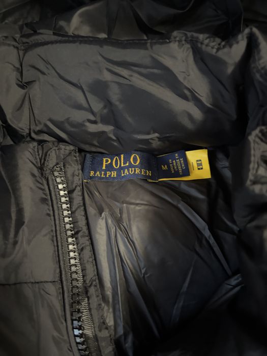 vand geaca polo ralph lauren M