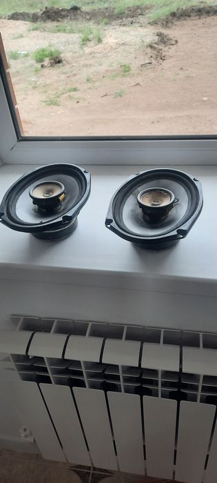 Музыкалный калонки