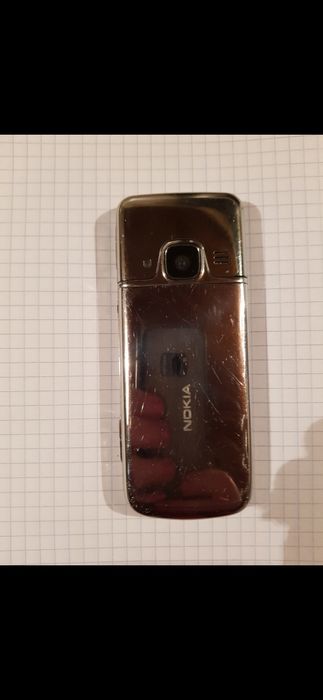 Продам Nokia 6700 оригинал