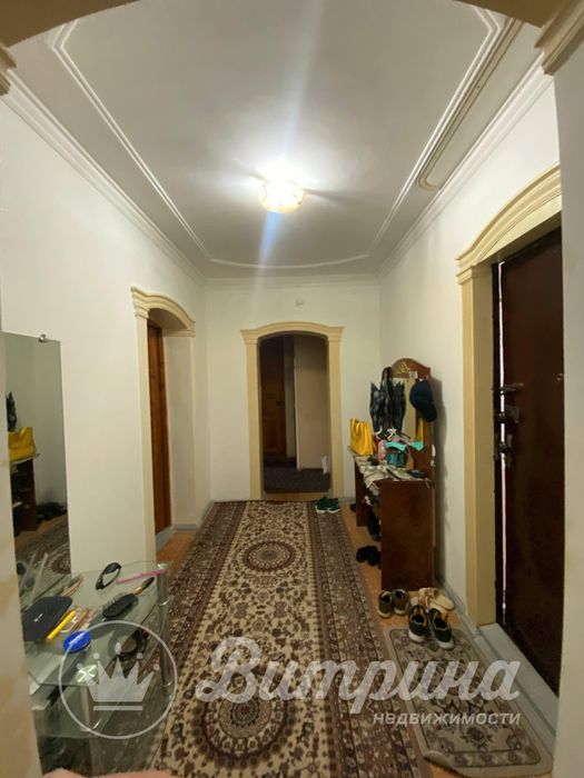 Продаётся 3-х комнатная квартира на Куйлюке!