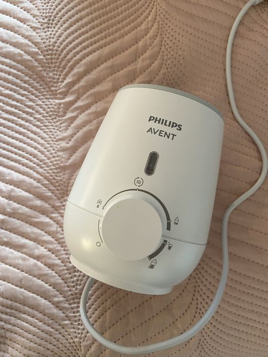 Aparat de incalzit lapte