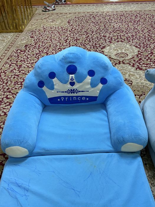 Детский диванчик