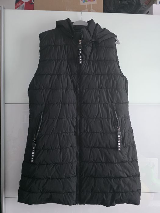 Vesta sport lunga