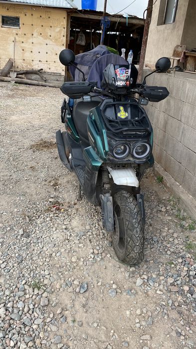 Продам илм обмен на мото