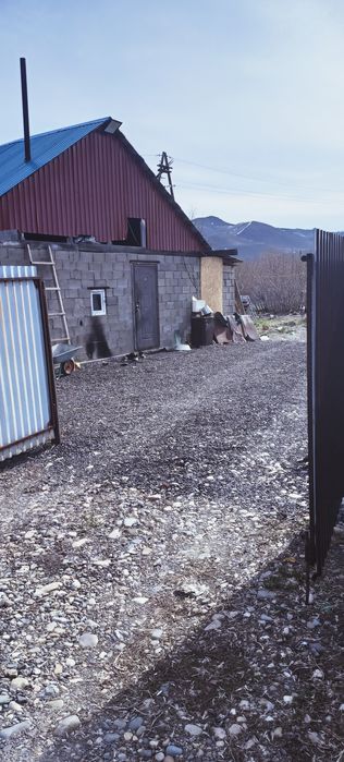 Продам дом в с.Тарханка