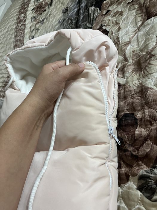 Продам конверт для новорожденных