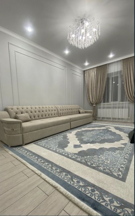 Аренда квартиры в майкудуке