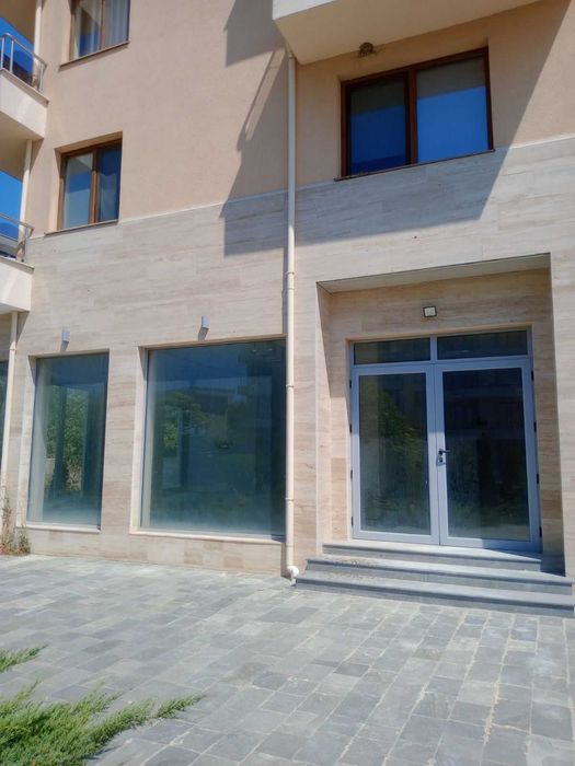 Продава се Магазин в Варна, Левски - 314 кв.м за 157 €/кв.м - Снимка #7