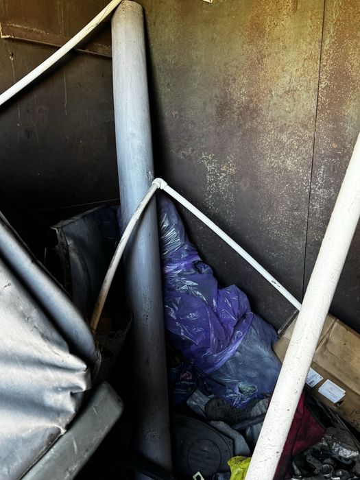 Котел парового отопления