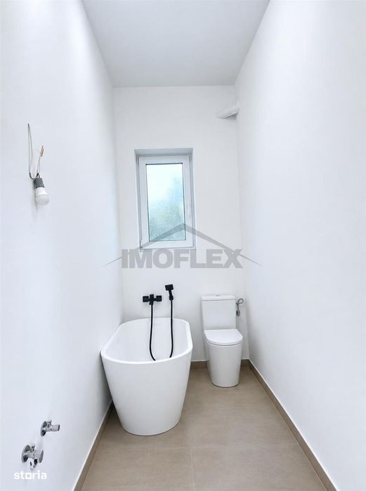 Apartament 3 Camere 2 Bai Cladire Istorica