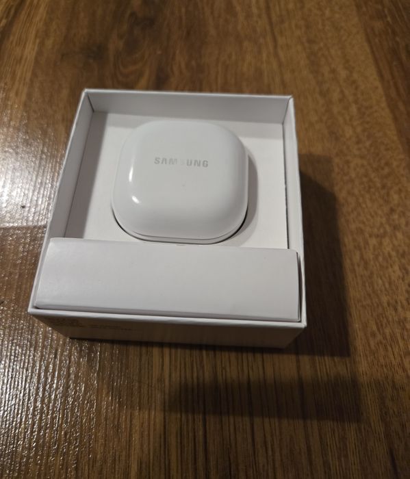 Casti Galaxy Buds FE