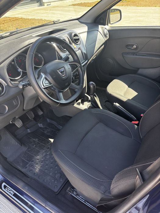 Dacia Logan 2018