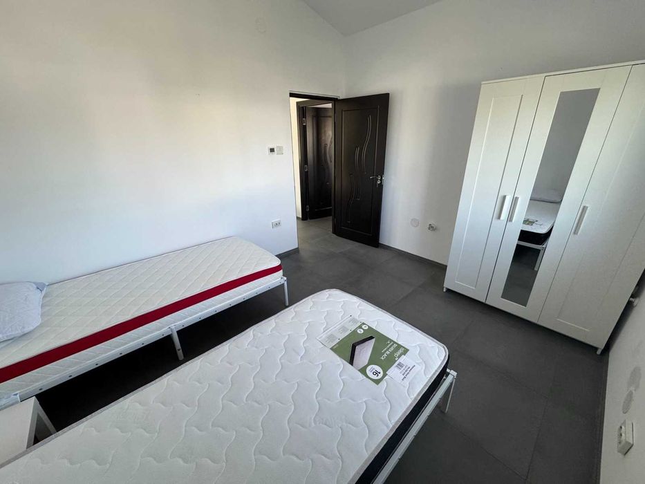 Дава се под наем Етаж от къща в София, Център - 90 кв.м за 667 € - Снимка #9