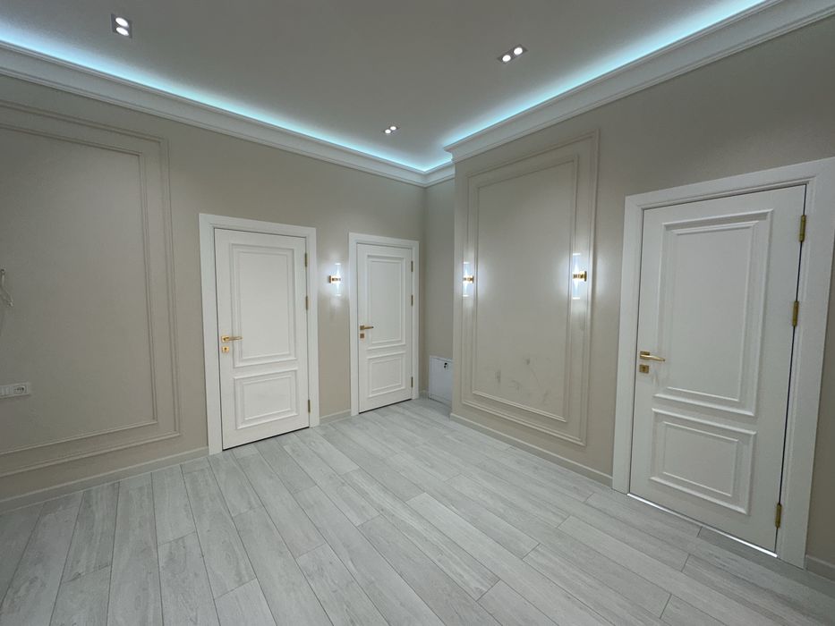 Срочно продам 3 ком квартиру На Гагарина