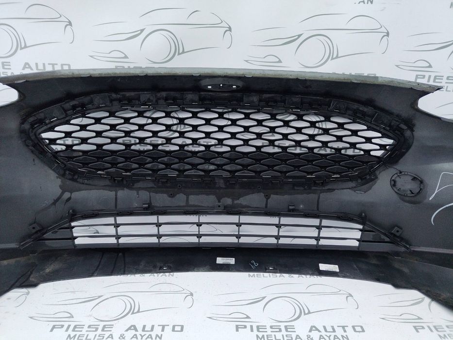Bara fata Ford Fiesta an 2017-2018-2019-2020-2021