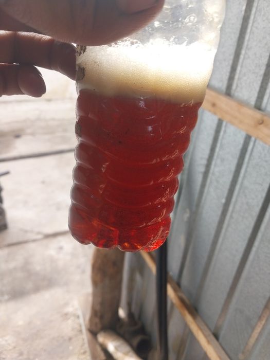 Саларка бор мини сех